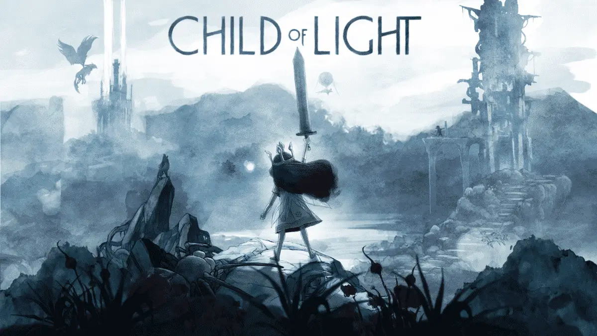 Child of Light