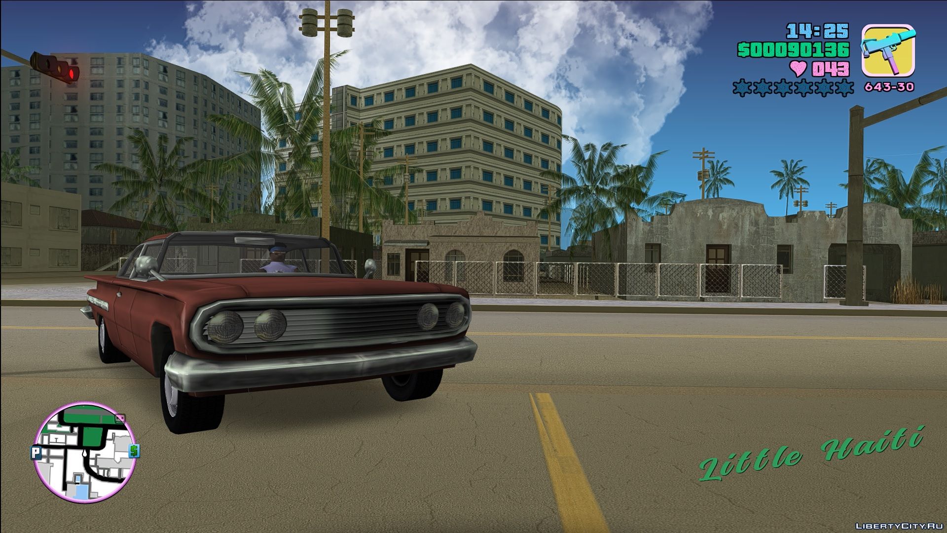 Vice City 