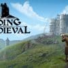 Going Medieval artwork