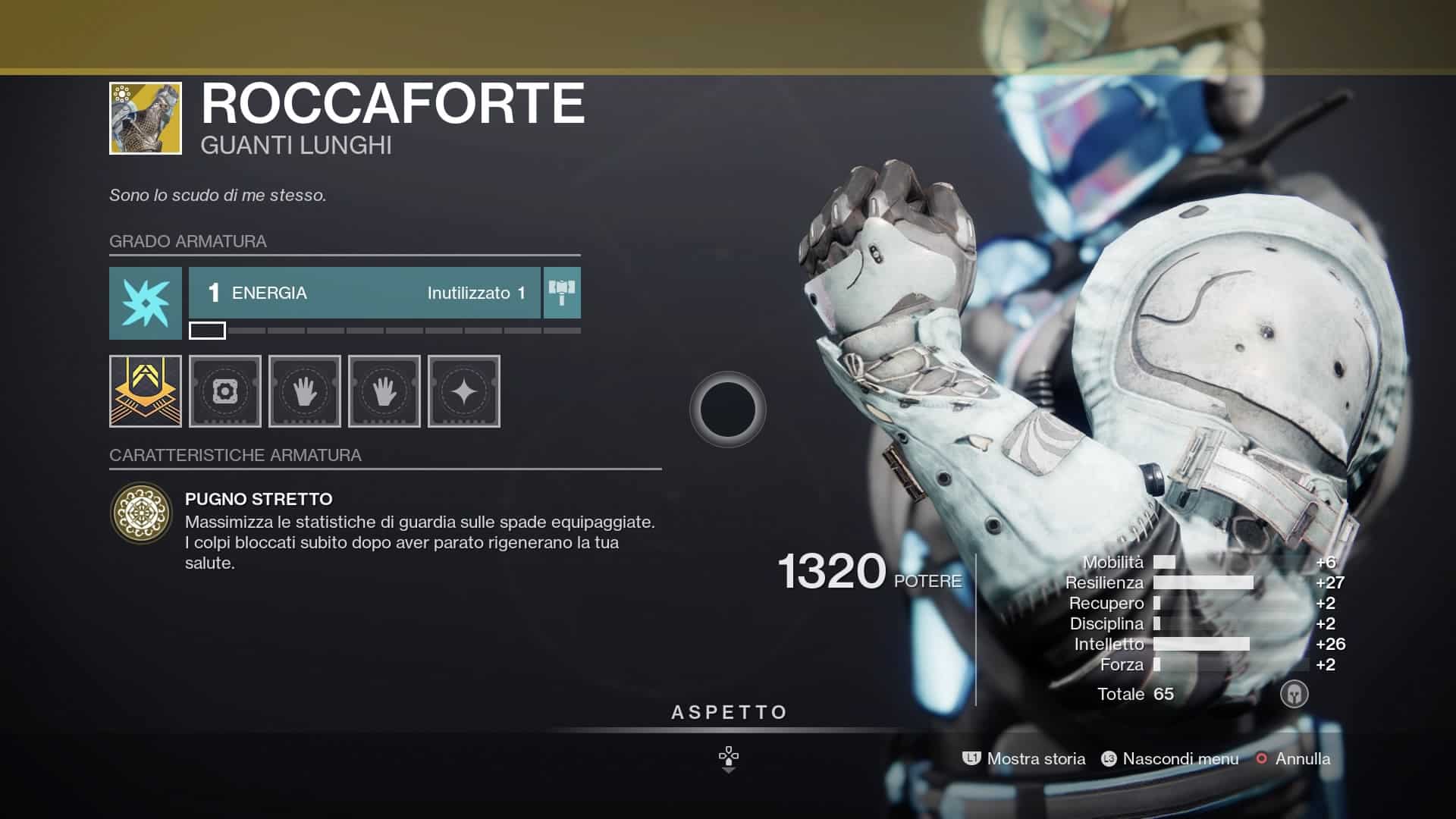 Destiny 2: guida alla location di Xur e alle esotiche della settimana (26-30 novembre)