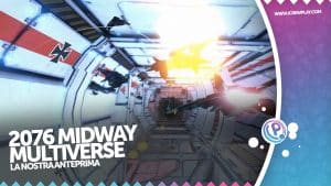 2076 Midway Multiverse