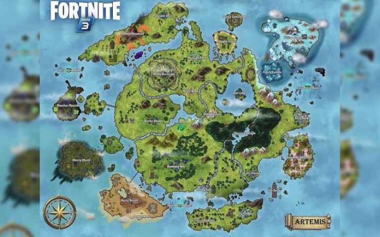 Fortnite