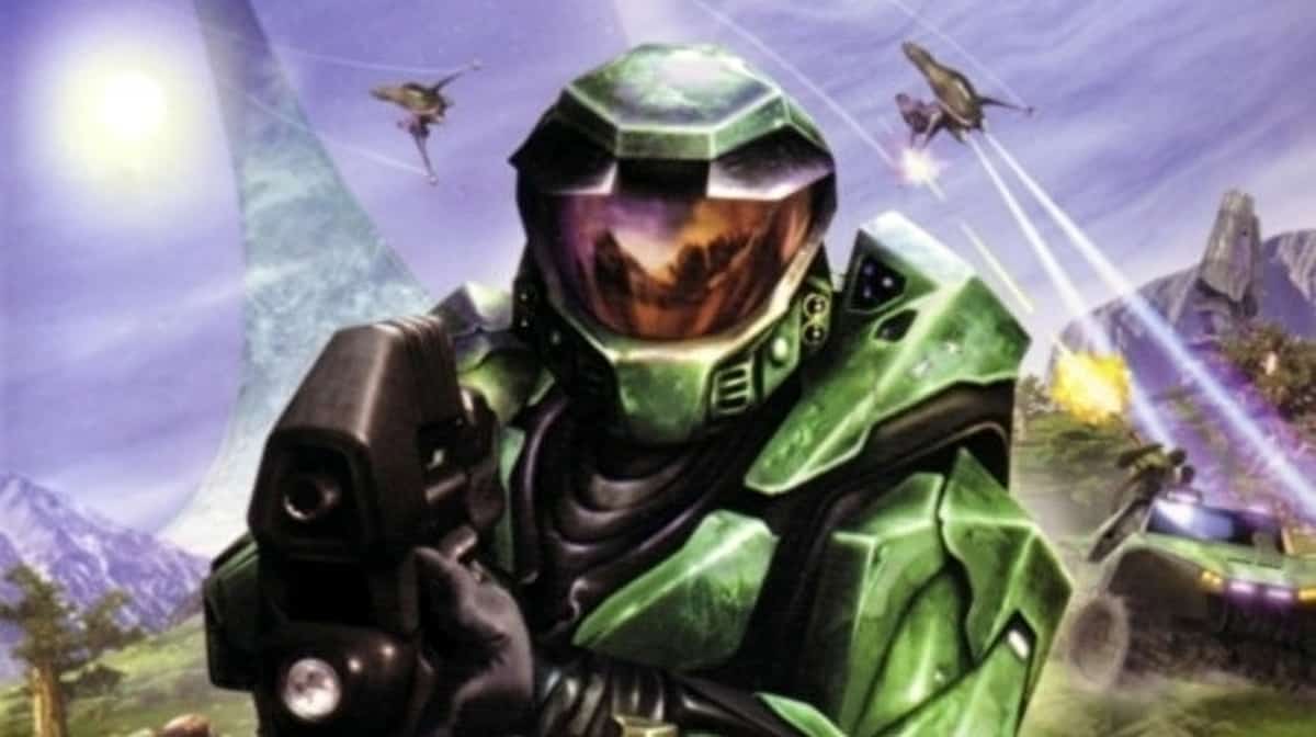 Immagine di repertorio dedicata alla prima generazione xbox, piattaforma supportata da insignia