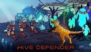 Hive Defender