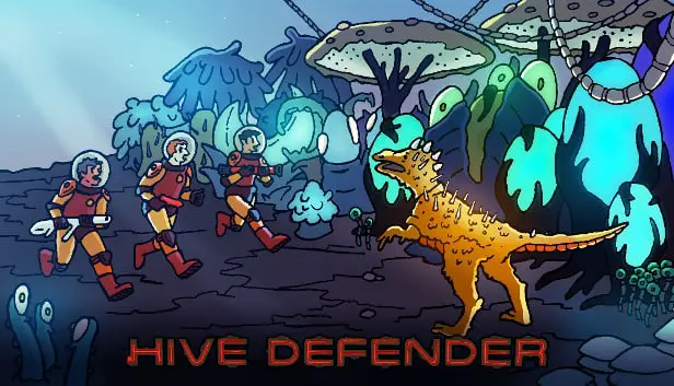 Hive Defender