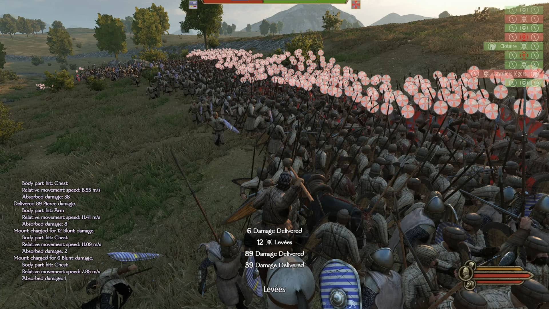 Mount & Blade 2: Bannerlord