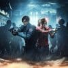 Resident evil 2 remake: il capolavoro horror arriva su iphone, ipad e mac