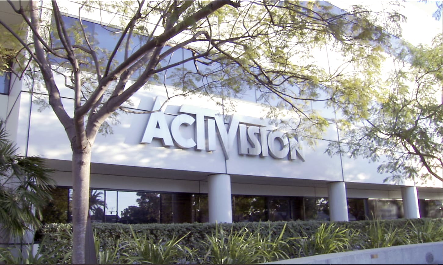 Activision Blizzard