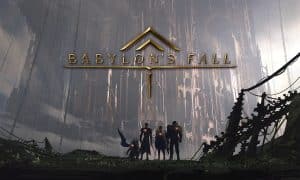 Babylon's Fall