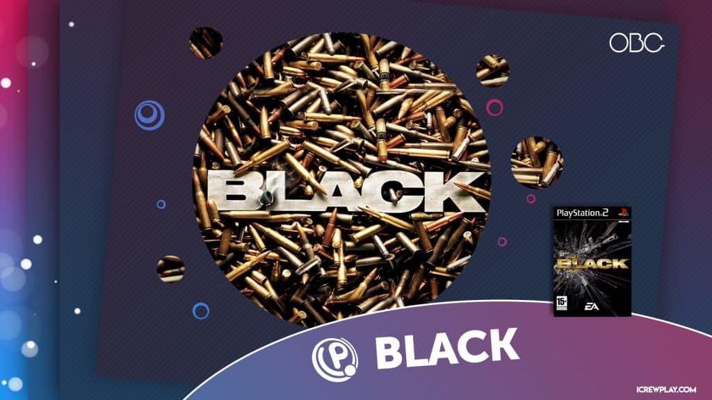Black obg