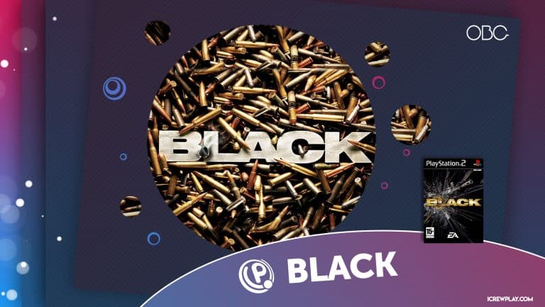 Black OBG