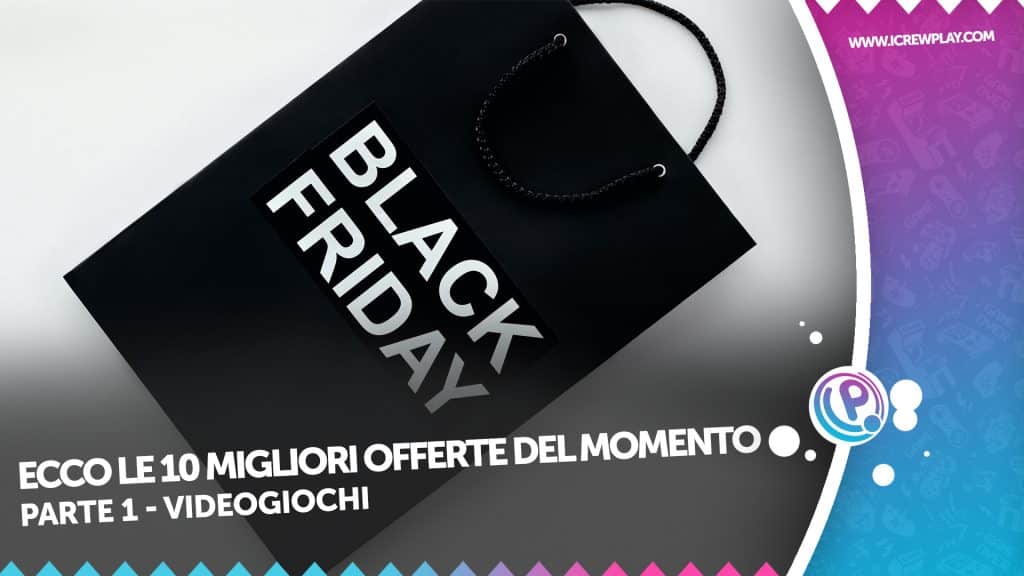 Black friday 2021
