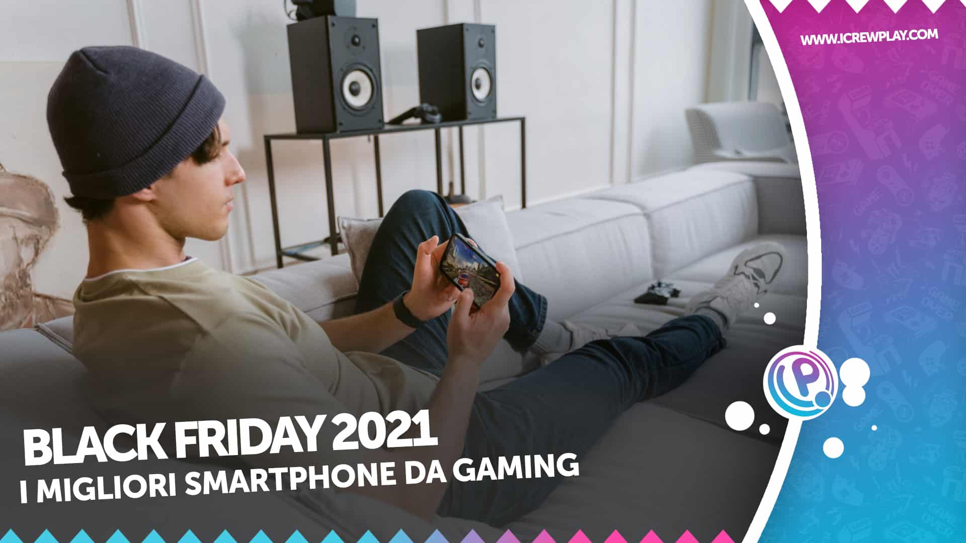 Black Friday 2021