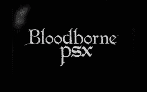 Nel 2022 esce Bloodborne...sulla prima PlayStation!
