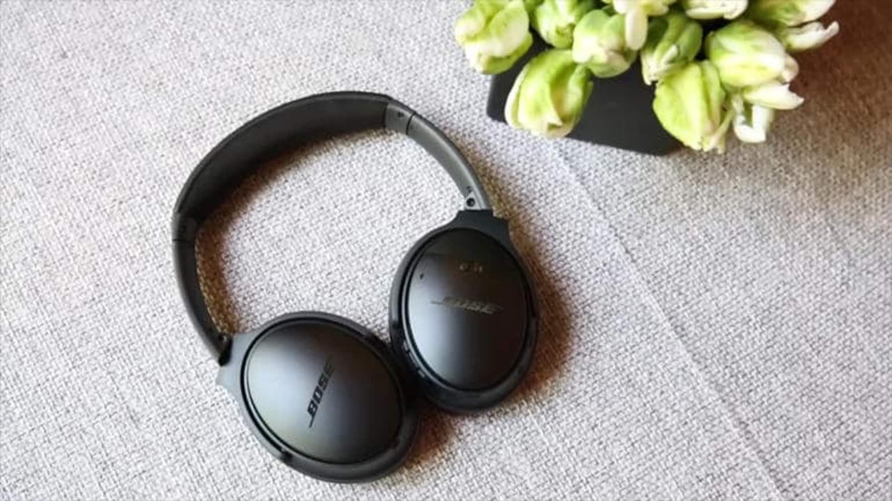 Bose QuietComfort