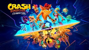 Crash Bandicoot: il nuovo capitolo è già stato svelato?