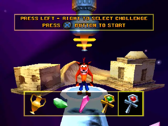 Crash Bash