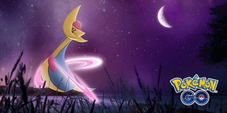Pokémon GO
