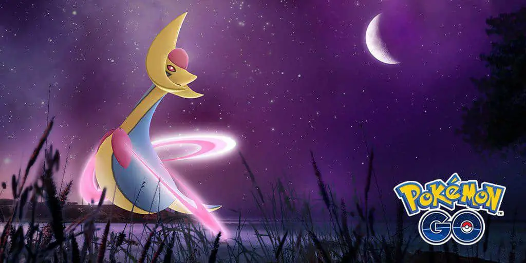 Pokémon GO
