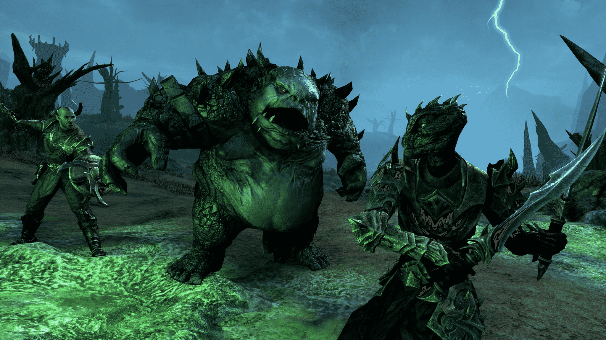 The Elder Scrolls Online Deadlands - La recensione