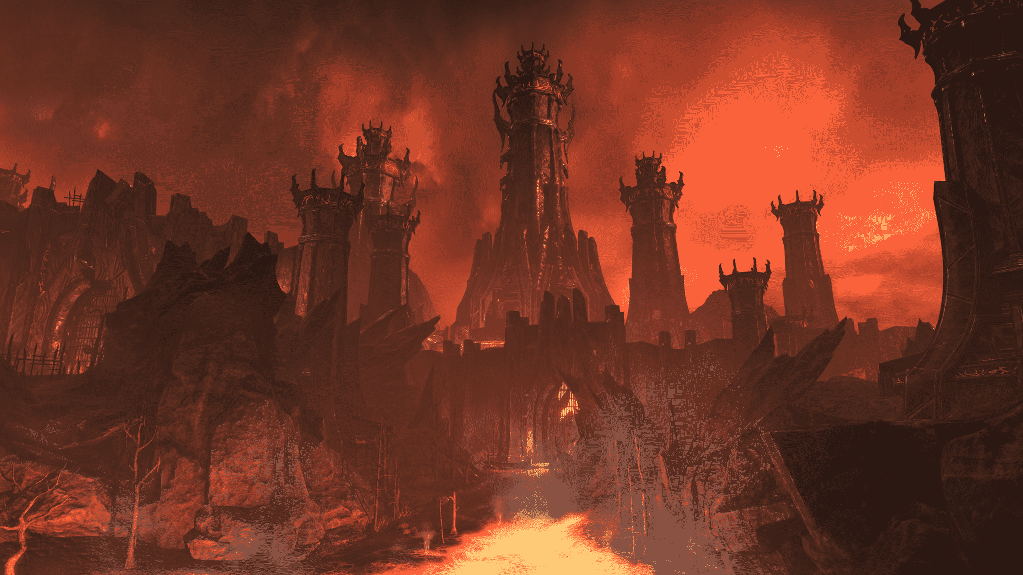 The Elder Scrolls Online Deadlands - La recensione