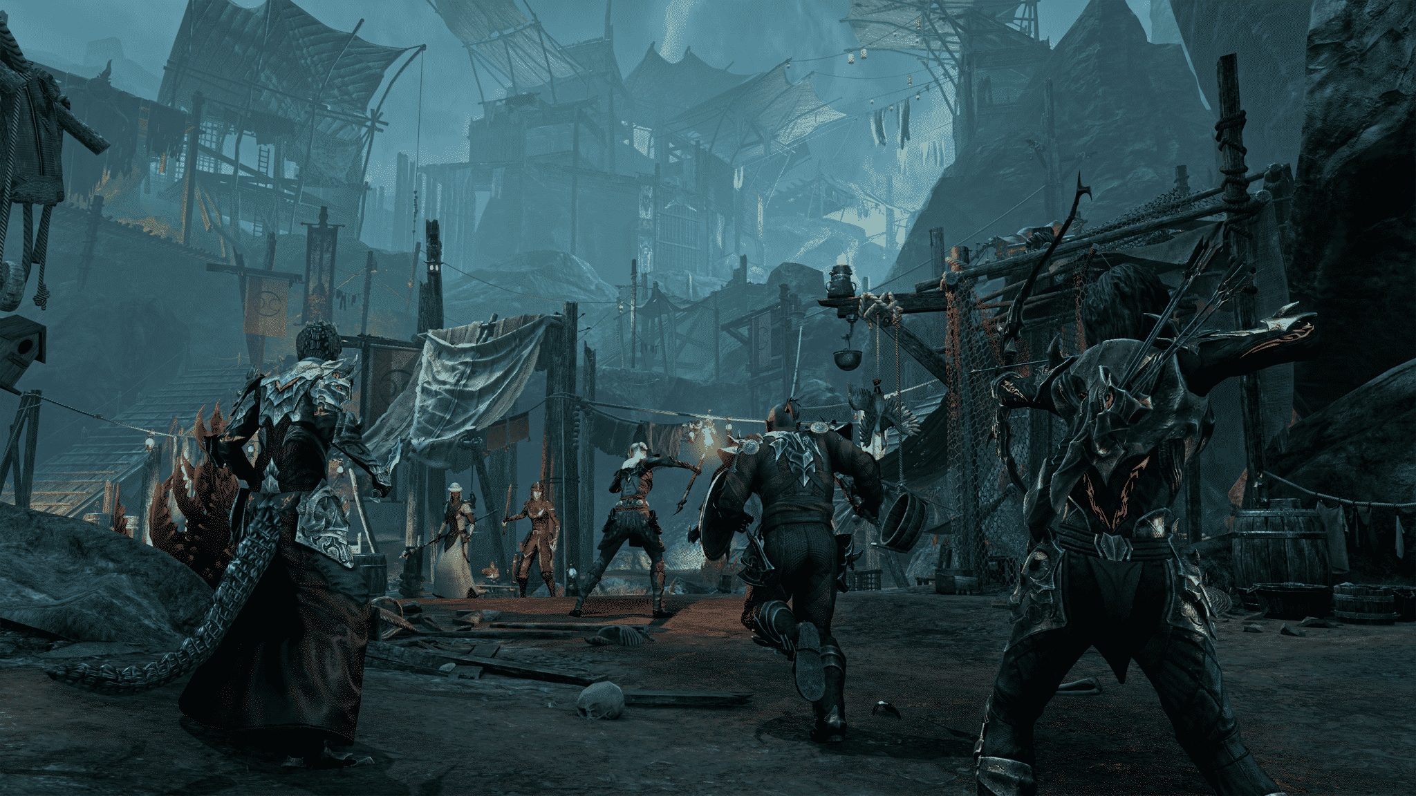 The Elder Scrolls Online Deadlands - La recensione