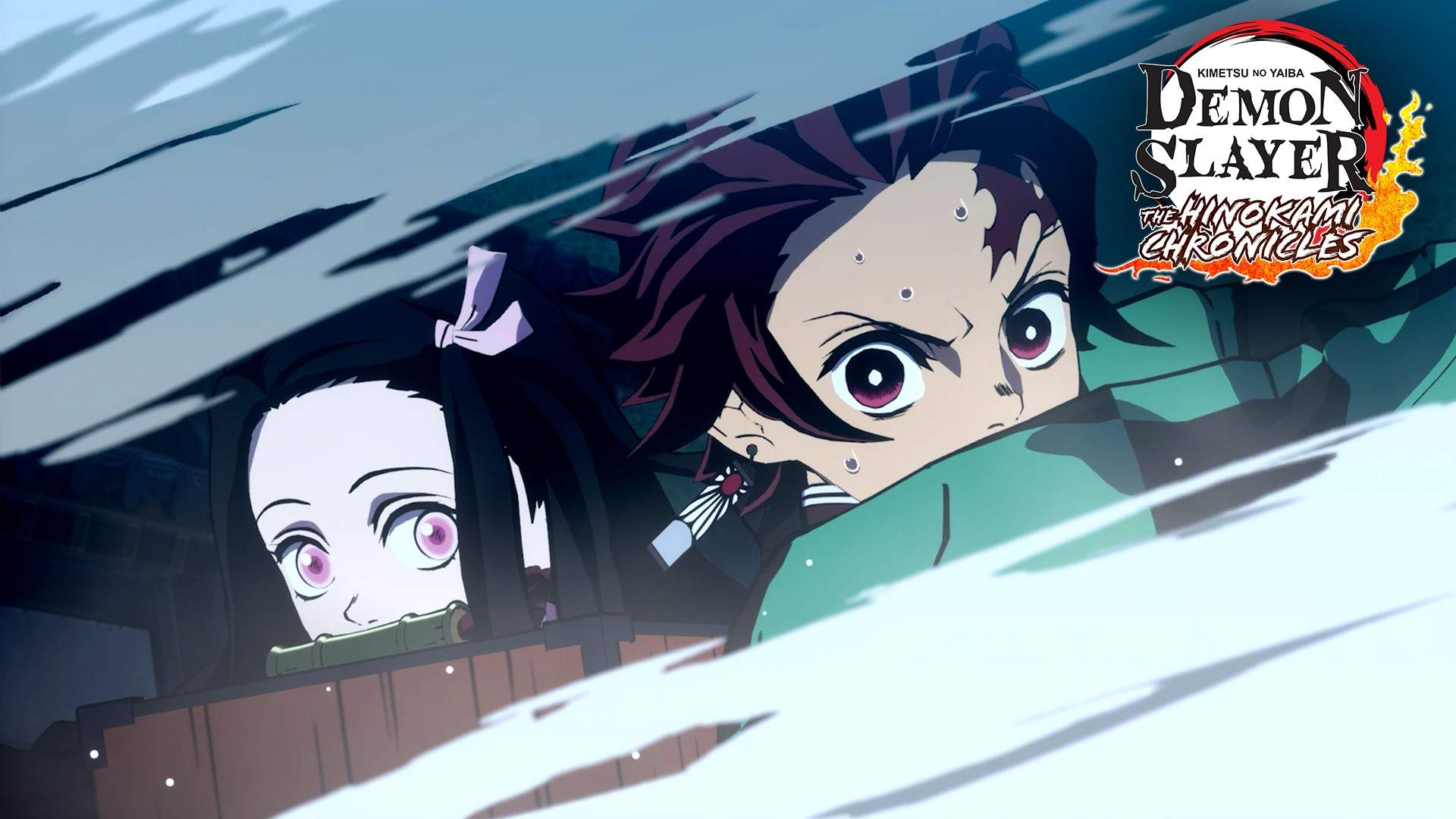 Demon Slayer - The Hinokami Chronicles: arrivano Akaza e Rui
