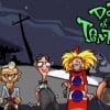 Day of the tentacle remastered è in sconto su eneba