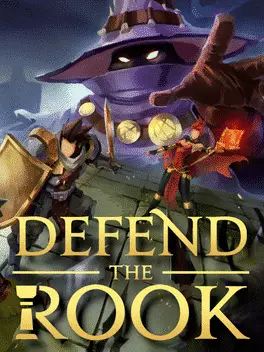 Defend the Rook, fra strategia e tower defense