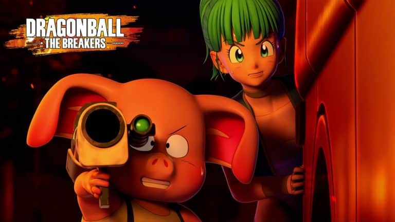 Dragon Ball: The Breakers – Frieza è il protagonista del nuovo trailer!