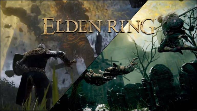 Elden Ring primo su Steam dopo il video di gameplay 1