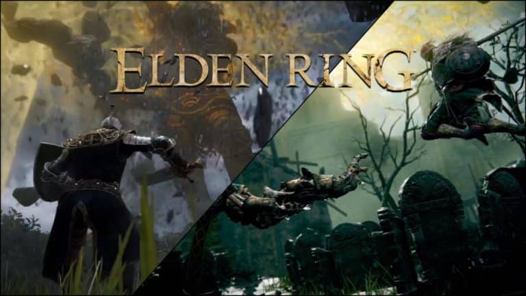 Elden Ring primo su Steam dopo il video di gameplay