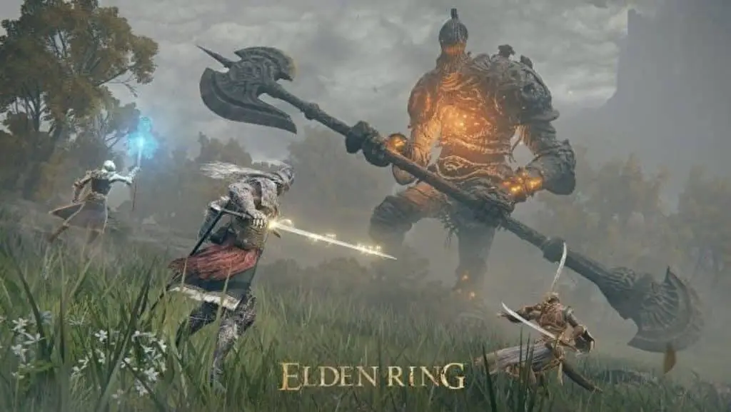 Elden Ring