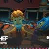 Epic chef: l'avventura è servita