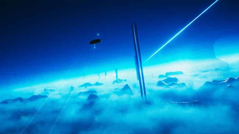 Exo one arriverà su playstation 4 e playstation 5 questa estate
