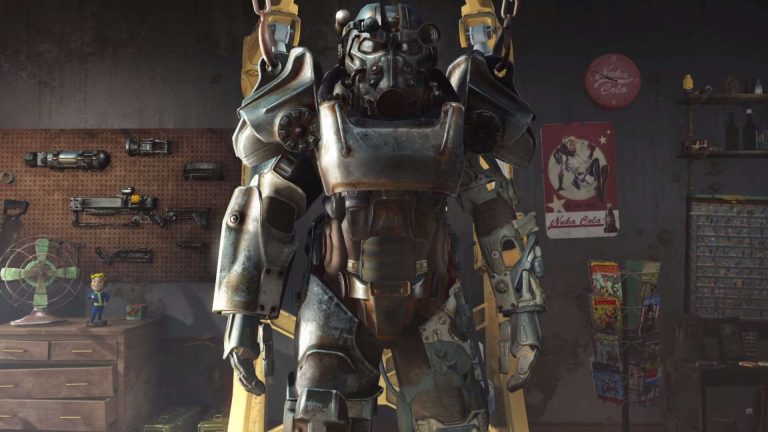 Fallout 5, bethesda ha già un'idea su come realizzarlo