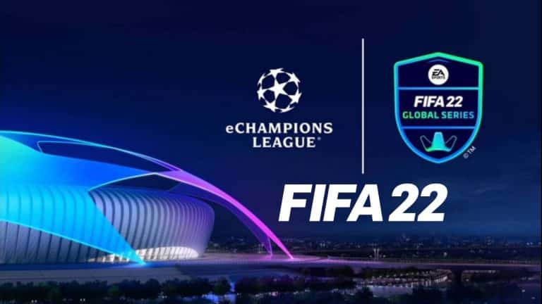 Fifa 22: ea annuncia il torneo echampions league