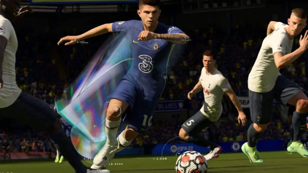 Fifa 22