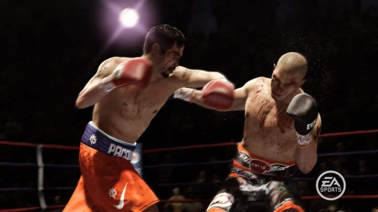 Fight night: ea pianifica il ritorno della serie dopo ufc 5
