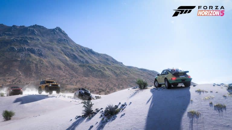Forza Horizon 5 — immagine 8