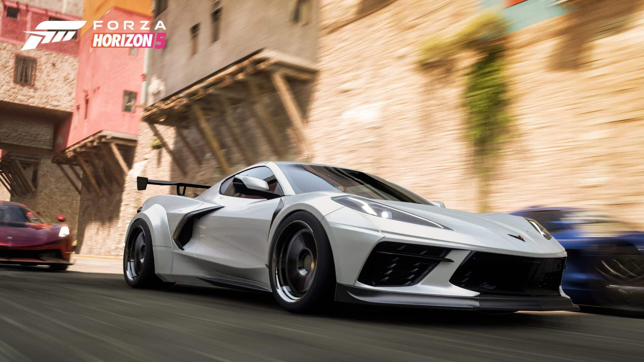 Forza Horizon 5 Recensione Urban