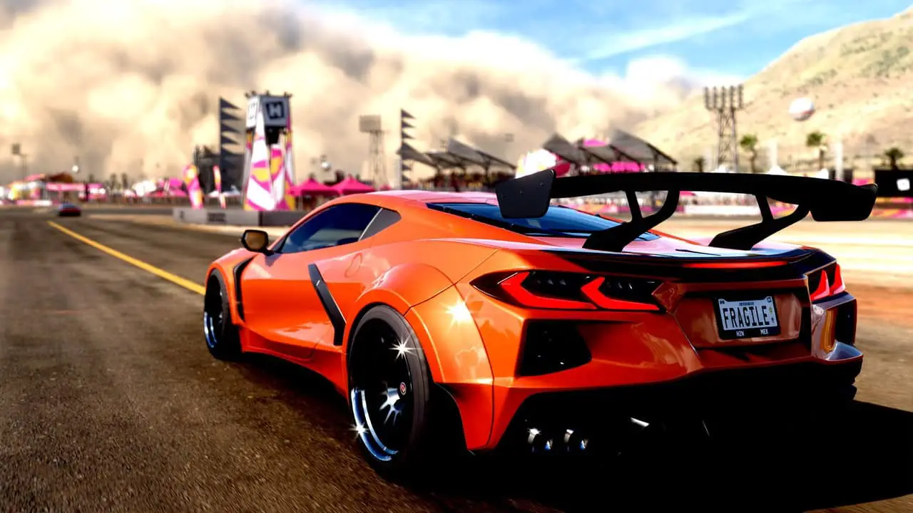 Forza Horizon 5 raggiunge i 14 milioni di giocatori! 1