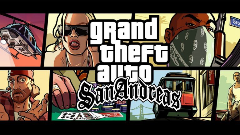 Gta san andreas: 50 corse in taxi, ricompense e come sbloccarle