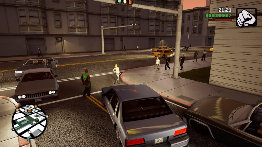 Gta san andreas texture pack 4k