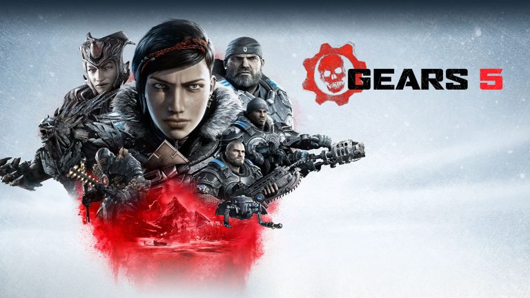 Gears 5: arrivato al capolinea il titolo di the coalition?