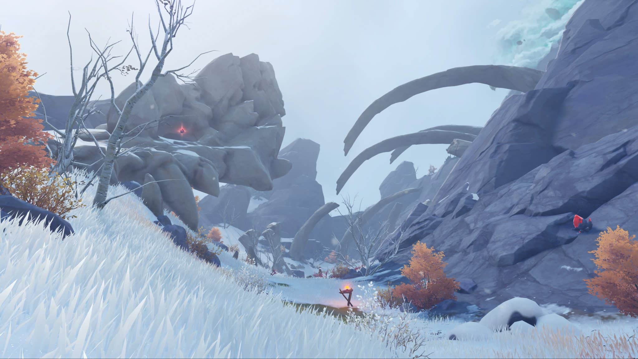 Genshin Impact, l'update 2.3 uscirà il 24 novembre