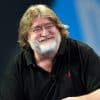 Gabe newell e i 5 mesi di canto gutturale negli uffici valve