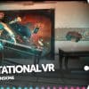 Gravitational vr, un puzzle game in realtà virtuale