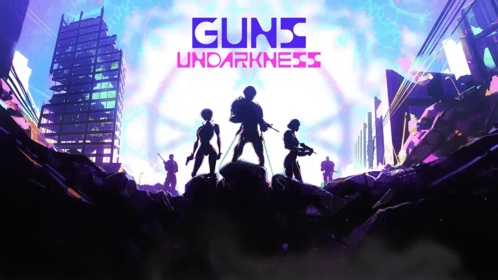 Guns Undarkness