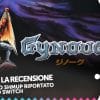 Gynoug: un frenetico shmup riportato su nintendo switch
